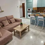 Apto Lux Sevilla
