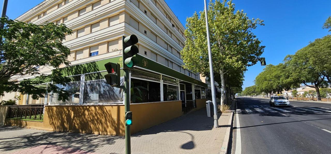 Appartement Apto Lux *