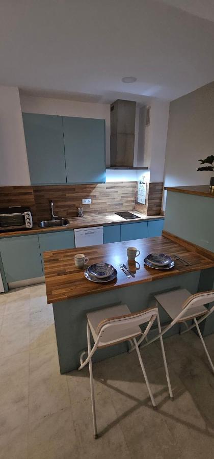 Apto Lux Appartement *