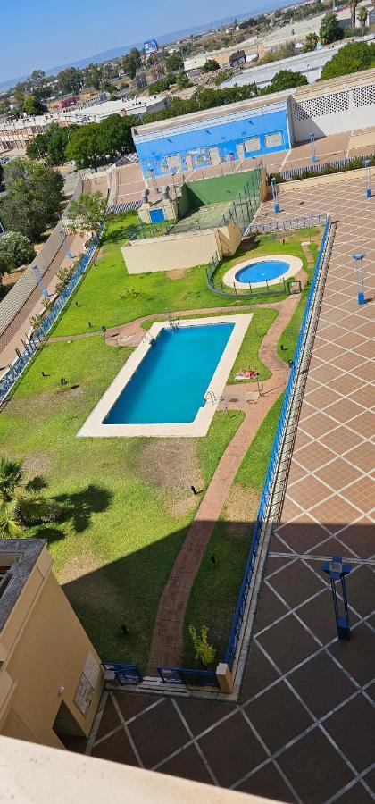 Apto Lux Appartement Séville
