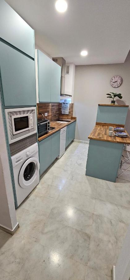 Appartement Apto Lux Séville