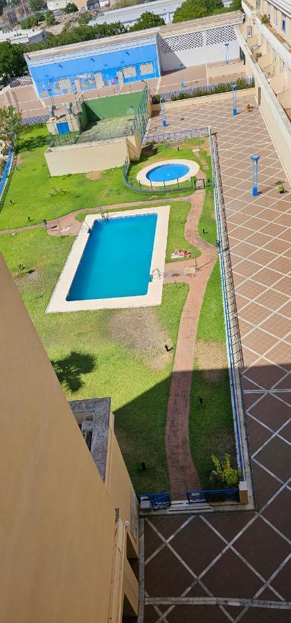 Apto Lux Appartement Séville