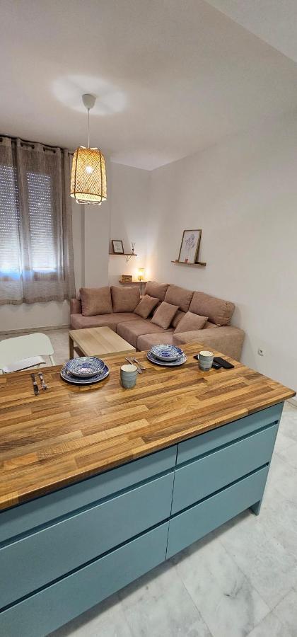 Appartement Apto Lux