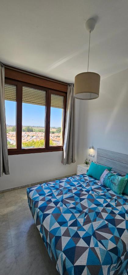 Appartement Apto Lux Séville