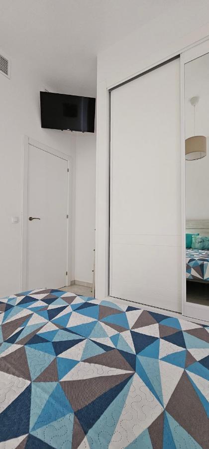 Appartement Apto Lux Séville