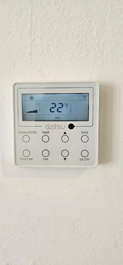 Appartement Apto Lux *