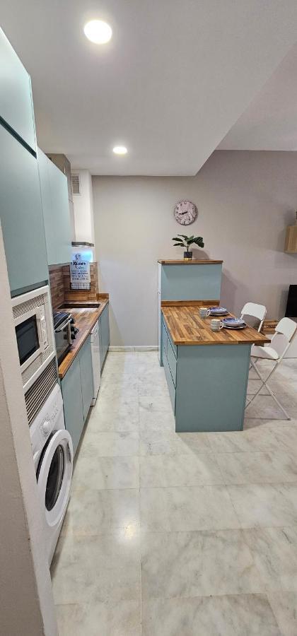 Appartement Apto Lux Séville