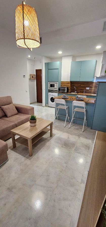 Appartement Apto Lux