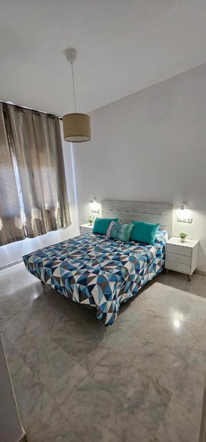 Apto Lux Séville