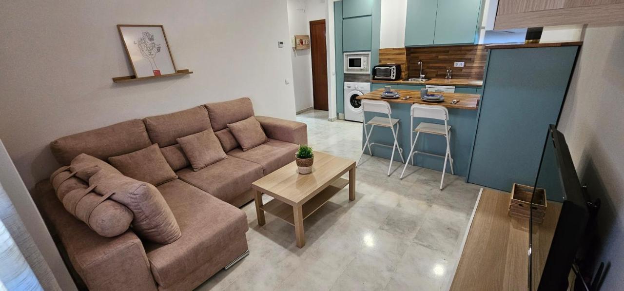 Apto Lux Seville