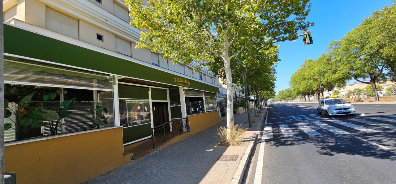 Apto Lux Apartment