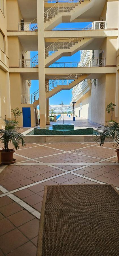 Apartment Apto Lux Seville